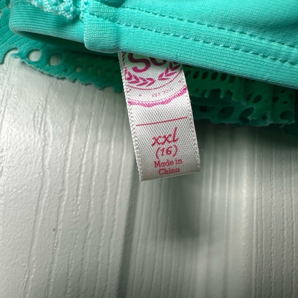 Tankini Top - Picture 3 of 3